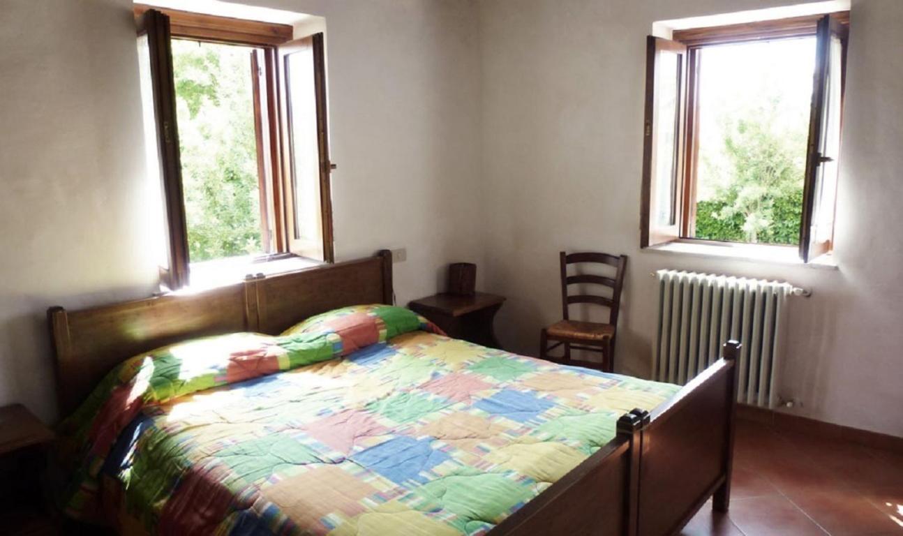 Agriturismo Macchiapiede サーラ・コンシリーナ エクステリア 写真