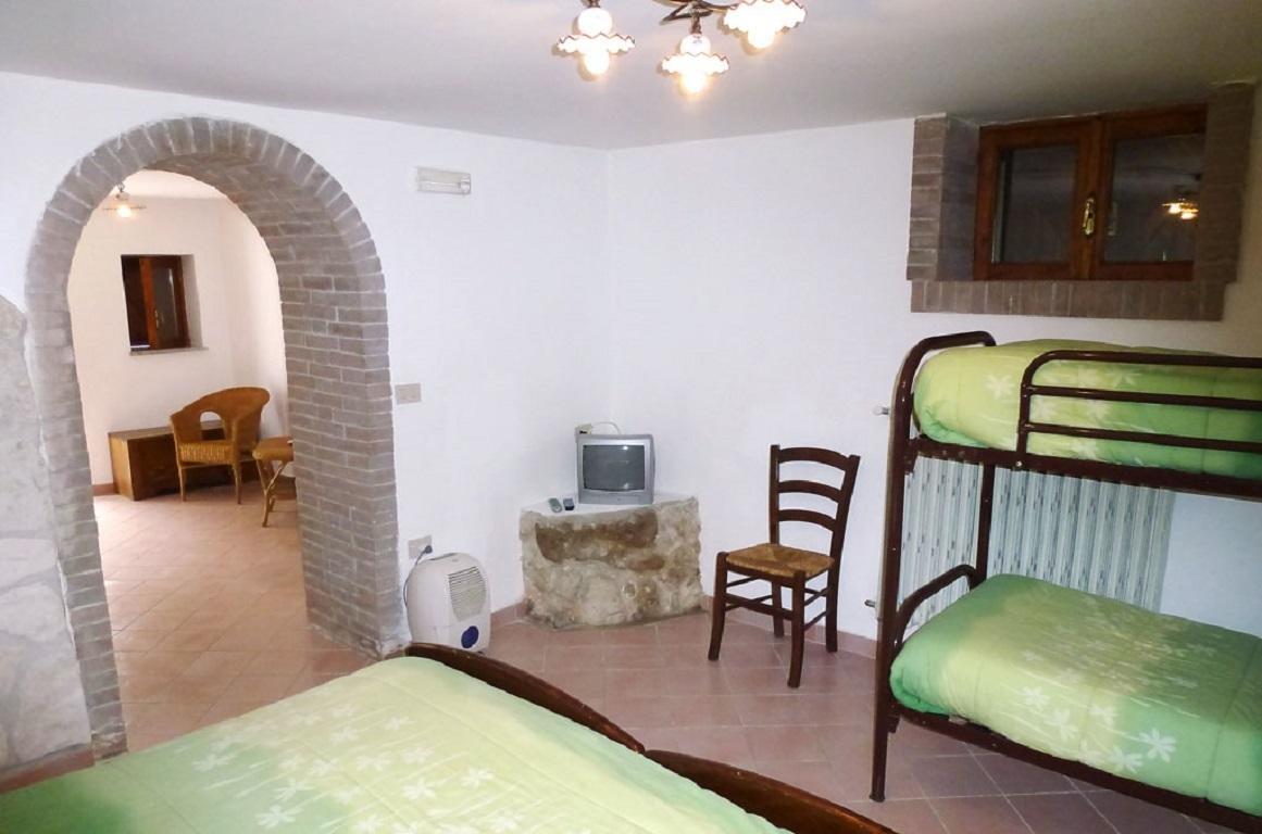 Agriturismo Macchiapiede サーラ・コンシリーナ エクステリア 写真
